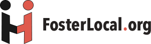 FosterLocal Logo
